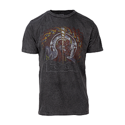 Lateralus Graphic Vintage LA0107 Tool Band T-Shirt
