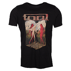 Surreal Art LA0107 Tool Band T-Shirt