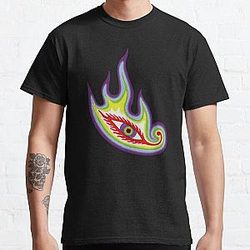 Lateralus Ænima Days-tool Undertow Classic T-Shirt RB1911