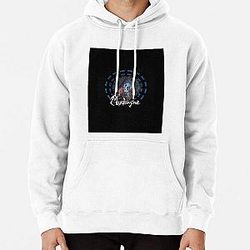 BESTIMMUNGEN Perfektes Geschenk Tool Band Geschenk Pullover Hoodie RB1911