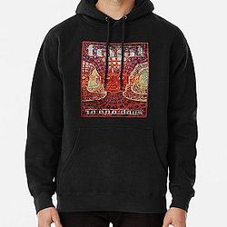 Lateralus Ænima Fear Inoculum Days-tool Undertow  Pullover Hoodie RB1911