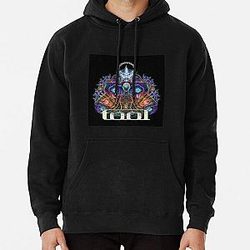 Lateralus Ænima Fear Inoculum Days-tool Undertow  Pullover Hoodie RB1911