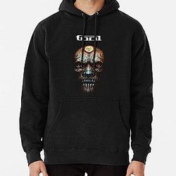 Best Merchandise of TOOL Band Pullover Hoodie RB1911