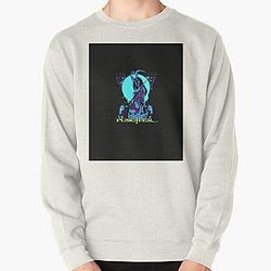 PUSCIFER BEST TENDING GRAPHISCHE Perfektes Geschenk Tool Band Geschenk Pullover Sweatshirt RB1911
