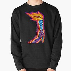 lateralus aenima 10000 Tage Reaktion Pullover Sweatshirt RB1911