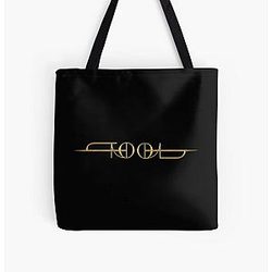 Lateralus Ænima Fear Inoculum 10,000-tool Undertow  All Over Print Tote Bag RB1911