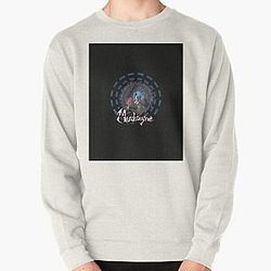 BEST LOGO MUDVEYNE  Perfect Gift   Tool band gift Pullover Sweatshirt RB1911