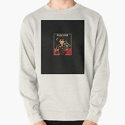 BEST PUCCIFER TOOL BAND  Perfect Gift   Tool band gift Pullover Sweatshirt RB1911