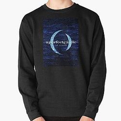 verkauf tool Band neues Design Pullover Sweatshirt RB1911