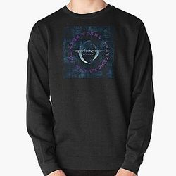 verkauf tool Band neues Design Pullover Sweatshirt RB1911