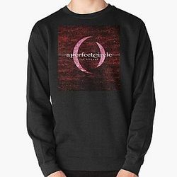 verkauf tool Band neues Design Pullover Sweatshirt RB1911