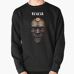Lateralus Ænima Angst 10.000 Tage...tool Unterhemd Pullover Sweatshirt RB1911