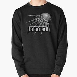 Lateralus Angst Inoculum Tage...tool Unterhemd Pullover Sweatshirt RB1911