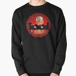 Lateralus Ænima Fear Inoculum-tool Undertow  Pullover Sweatshirt RB1911