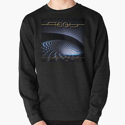 Lateralus Ænima Inoculum 10,000 Days-tool Undertow  Pullover Sweatshirt RB1911