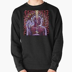Lateralus Ænima Inoculum 10.000 Tage...tool Pullover Sweatshirt RB1911
