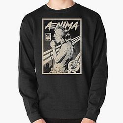  tool Band toolBand Pullover Sweatshirt RB1911