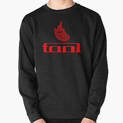 Lateralus Ænima Angst Inoculum 10.000 Tage...tool Pullover Sweatshirt RB1911