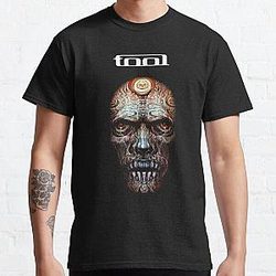  toolBand tool Band Classic T-Shirt RB1911