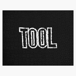 Lateralus Fear Inoculum 10,000 Days-tool Undertow  Jigsaw Puzzle RB1911
