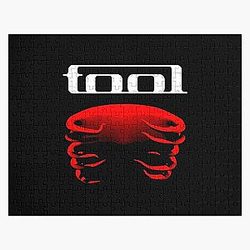 Lateralus Ænima Fear Inoculum 10,000-tool  Jigsaw Puzzle RB1911