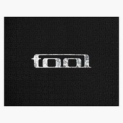 Lateralus Ænima Inoculum -tool Undertow  Jigsaw Puzzle RB1911