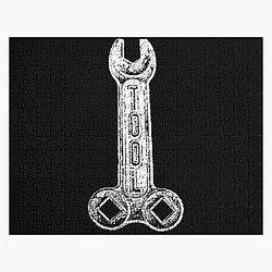 Lateralus Ænima Angst Inoculum 10.000 Undertow-tool Puzzle RB1911