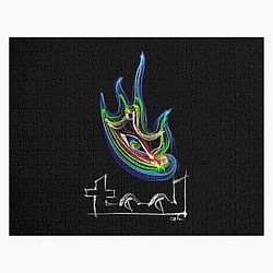 Lateralus Angst Inoculum 10.000 Tage...tool Puzzle RB1911
