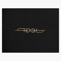 Lateralus Ænima Fear Inoculum 10,000-tool Undertow  Jigsaw Puzzle RB1911