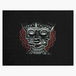 Lateralus Fear Inoculum 10,000 Days-tool  Jigsaw Puzzle RB1911