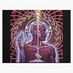 Lateralus Ænima Inoculum 10.000 Tage...tool Puzzle RB1911
