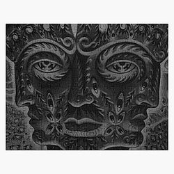 Lateralus Ænima Inoculum 10,000 Days-tool  Jigsaw Puzzle RB1911