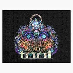 Lateralus Ænima Fear Inoculum Days-tool Puzzle RB1911