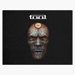 Lateralus Ænima Fear 10,000 Days-tool Undertow  Jigsaw Puzzle RB1911