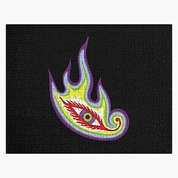 Lateralus Ænima Days-tool Puzzle RB1911