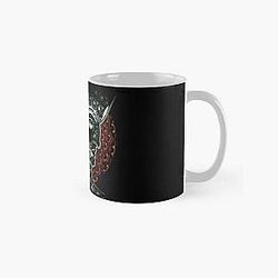 Lateralus Angst Inoculum 10.000 Tage...tool Klassische Becher RB1911