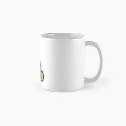 Lateralus Ænima Days-tool Undertow Classic Becher RB1911