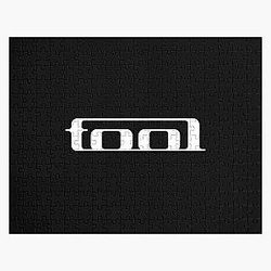 Lateralus Ænima Fear Inoculum 10,000 Days-tool Undertow  Jigsaw Puzzle RB1911