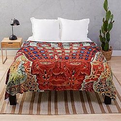 Lateralus Ænima Fear Inoculum Days-tool Undertow  Throw Blanket RB1911