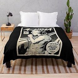  tool Band toolBand Throw Blanket RB1911