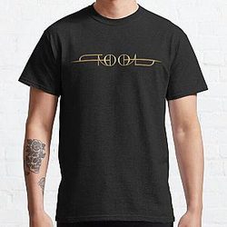 Lateralus Ænima Angst Inoculum 10.000 Tage Undertow Classic T-Shirt RB1911