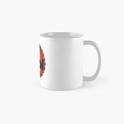 Lateralus Ænima Angst Inoculumtool Undertow Classic Becher RB1911
