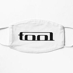 Lateralus Ænima Fear 10,000 Days-tool Undertow  Flat Mask RB1911