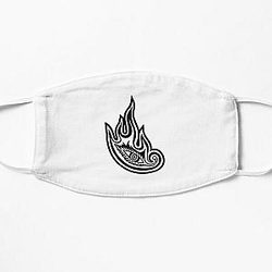 Lateralus Ænima Inoculum 10.000 Tage...tool Untere flache Maske RB1911