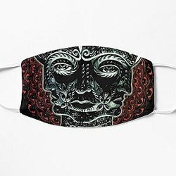 Lateralus Angst Inoculum 10.000 Tage...tool Flache Maske RB1911