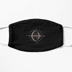 Perfektes Geschenk Tool Band Geschenk Flache Maske RB1911