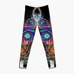 Lateralus Ænima Fear Inoculum Days-tool Undertow Leggings RB1911