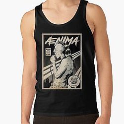  tool Band toolBand Tank Top RB1911
