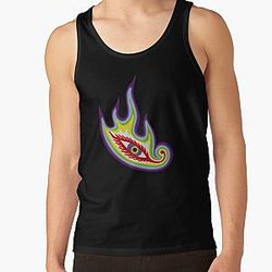 Lateralus Ænima Days-tool Unterwassertank Top RB1911