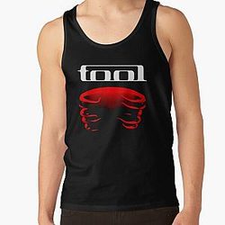 Lateralus Ænima Angst Inoculum 10.000 Tage Undertow Tank Top RB1911